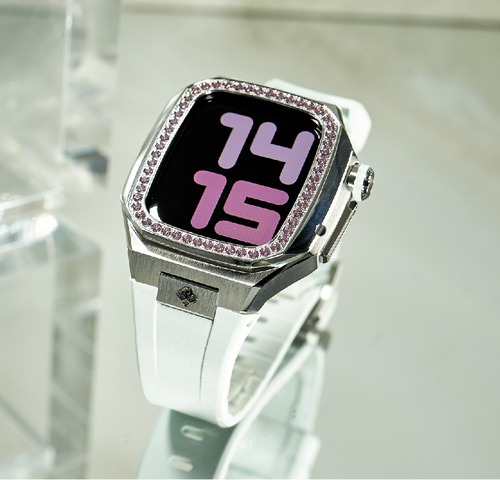 Apple Watch Case - SPD41- BIJOUPIKO Limited Edition