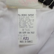 フラダンス 衣装 T&L MUUMUU FACTORY ムームーファクトリー ワンピース ドレス ホワイト系 ハワイ製 ワンカラー ホルターネック きれい 上品 高級感 かわいい 華やか 鮮やか 明るい アロハ ハワイアンプリント フラ ダンス レッスン 練習