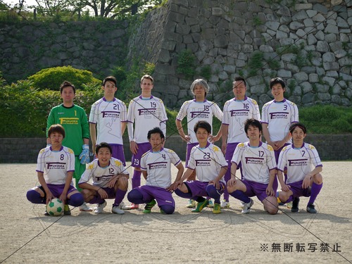 2017SSリーグA第21戦 F.N.S FC vs FPP.F.C @Rakna