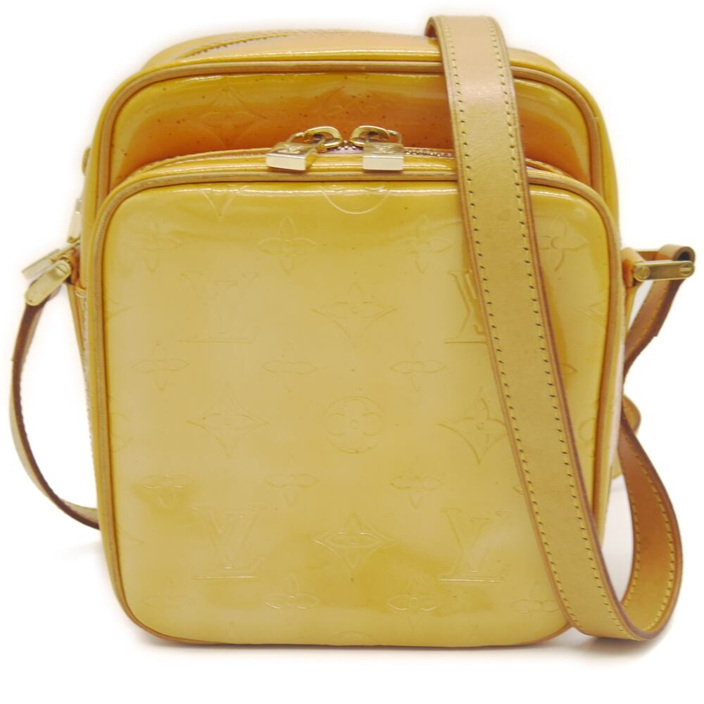 ルイヴィトン ポシェット マルリー バンドリエール M51828 Y04799 LOUIS VUITTON ルイヴィトン ポシェット マルリー バンドリエール