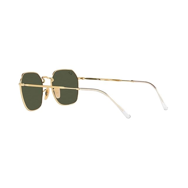 Ray-Ban (レイバン) サングラス RB3694 001/31 JIM ARISTA 53 | PAY ID