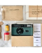 カーキ】フィルムカメラ・安心スタート10点セット・WT 39