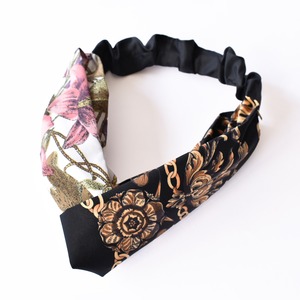 SAKEMI TURBAN / No,10102-3 #10