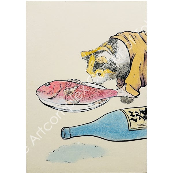 清水 幹「身に覚えがない贅沢」