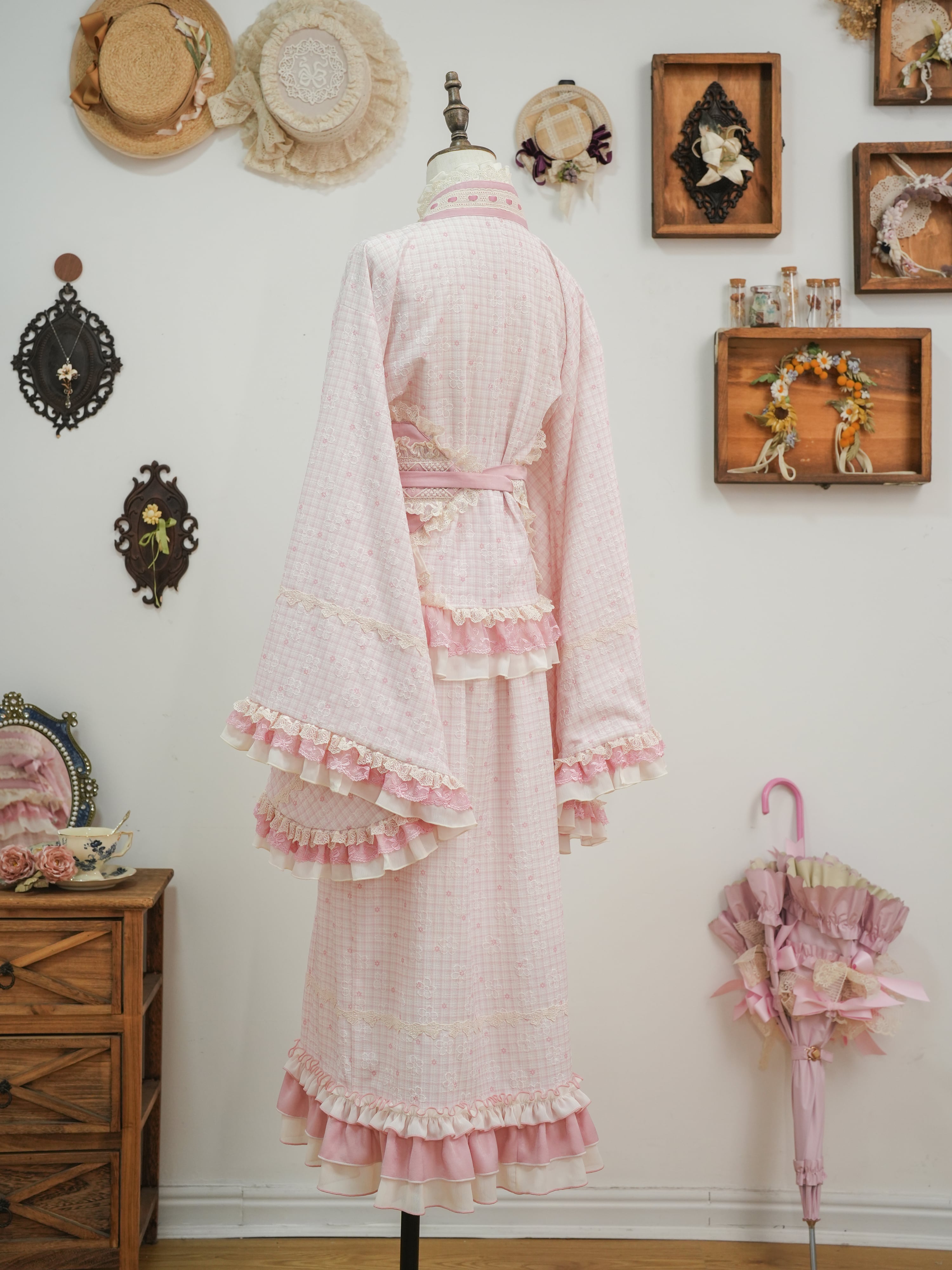 hi-kun517様専用 すのチルソフビ 服 着物 【公式通販】