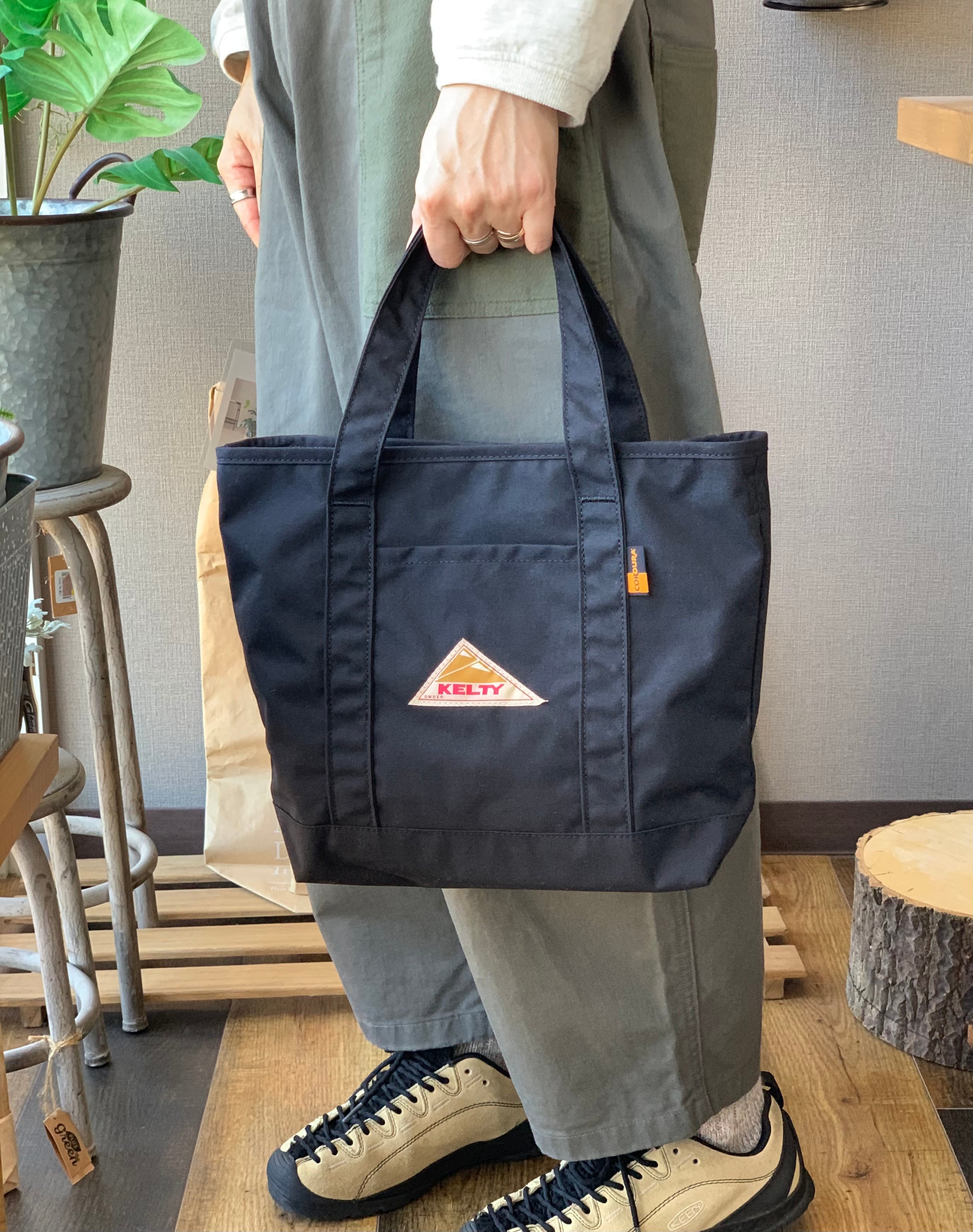 KELTY ケルティ ショルダートートバッグ 2way メンズ レディース