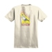 Antihero Flame Pigeon T-Shirt L