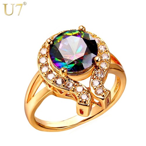 【送料無料】 レディース リング 指輪 大きい クリスタル シルバー カラー AAA キュービック ジルコニア パーティー 80001382