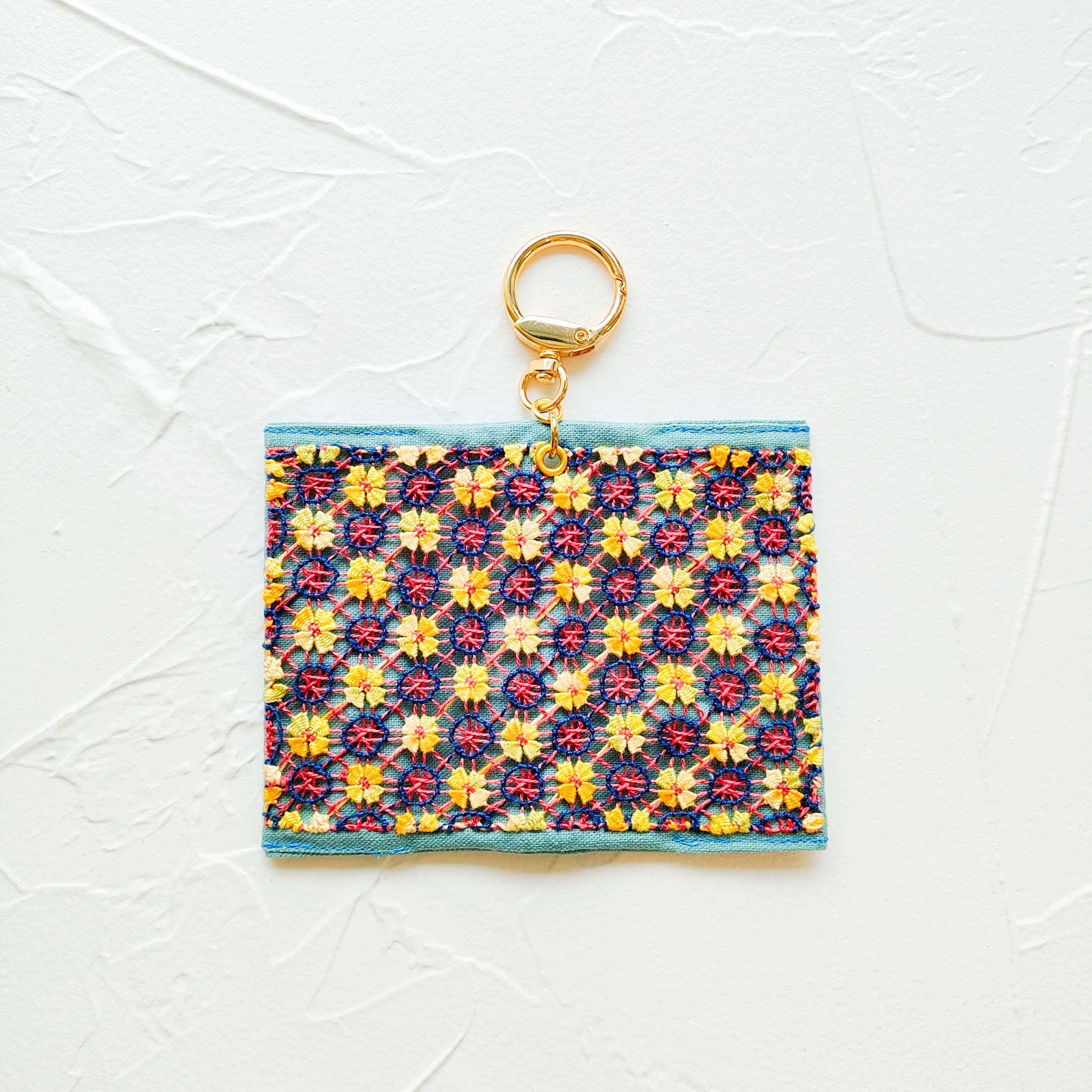 【ポケットティッシュケース】☽