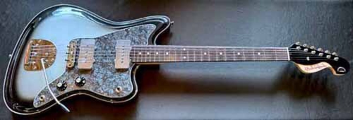 PSYCHEDERHYTHM PSYCHOMASTER-GC LiMITED Super Platinum Aqua 