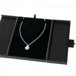 ダブルドアケースネックレス用 観音開き EX400シリーズ 6個入り EX-407N・NE・NER ダブルドアケースネックレス用 観音開き EX400シリーズ 6個入り EX-407N・NE・NER