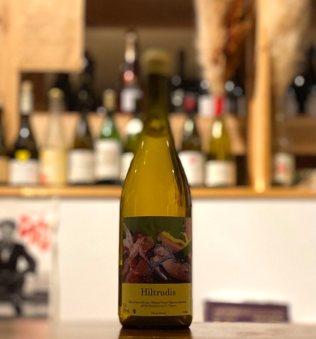 イルトルディ【2021】/クレモン･ポワレル