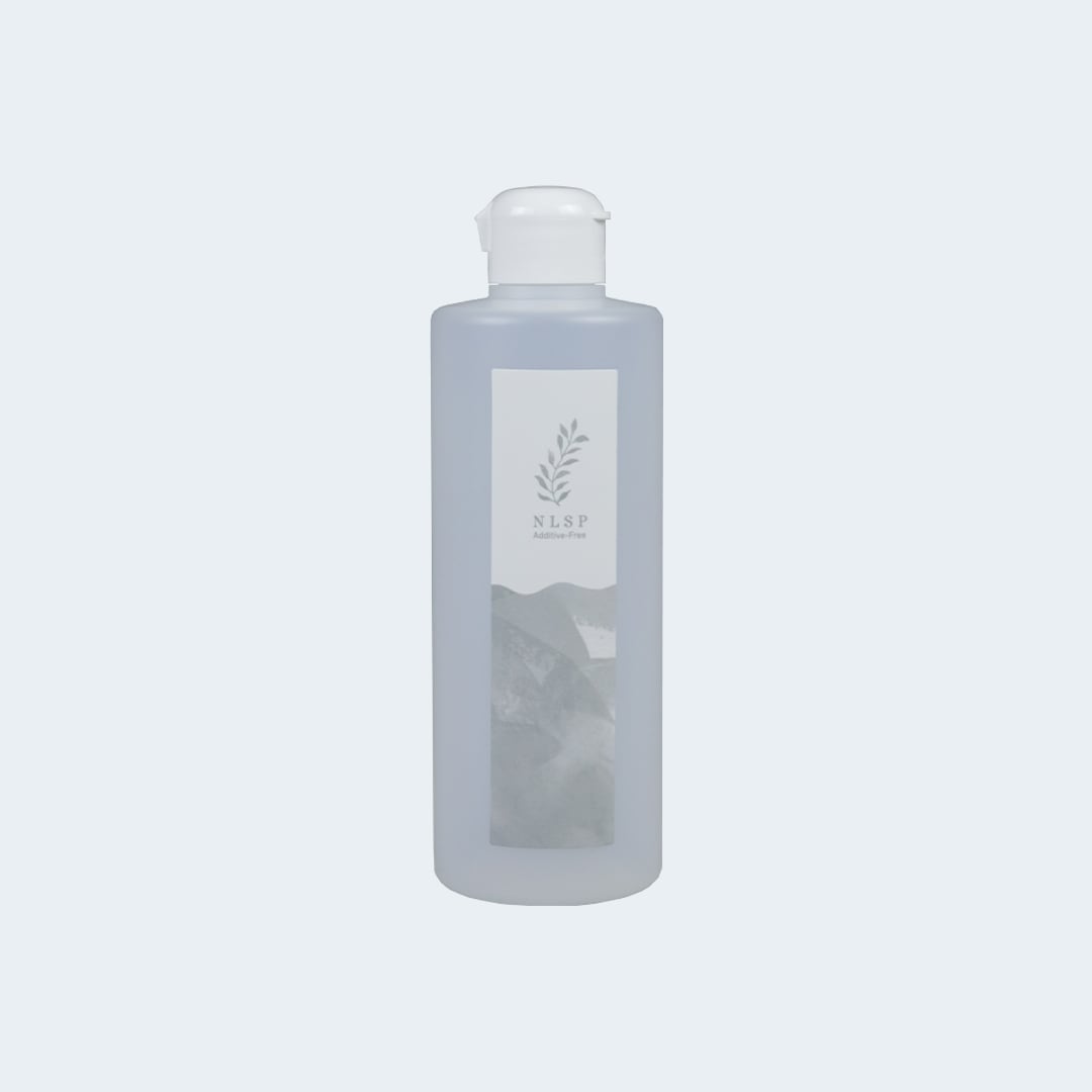 NLSP ミントシャンプー 300ml