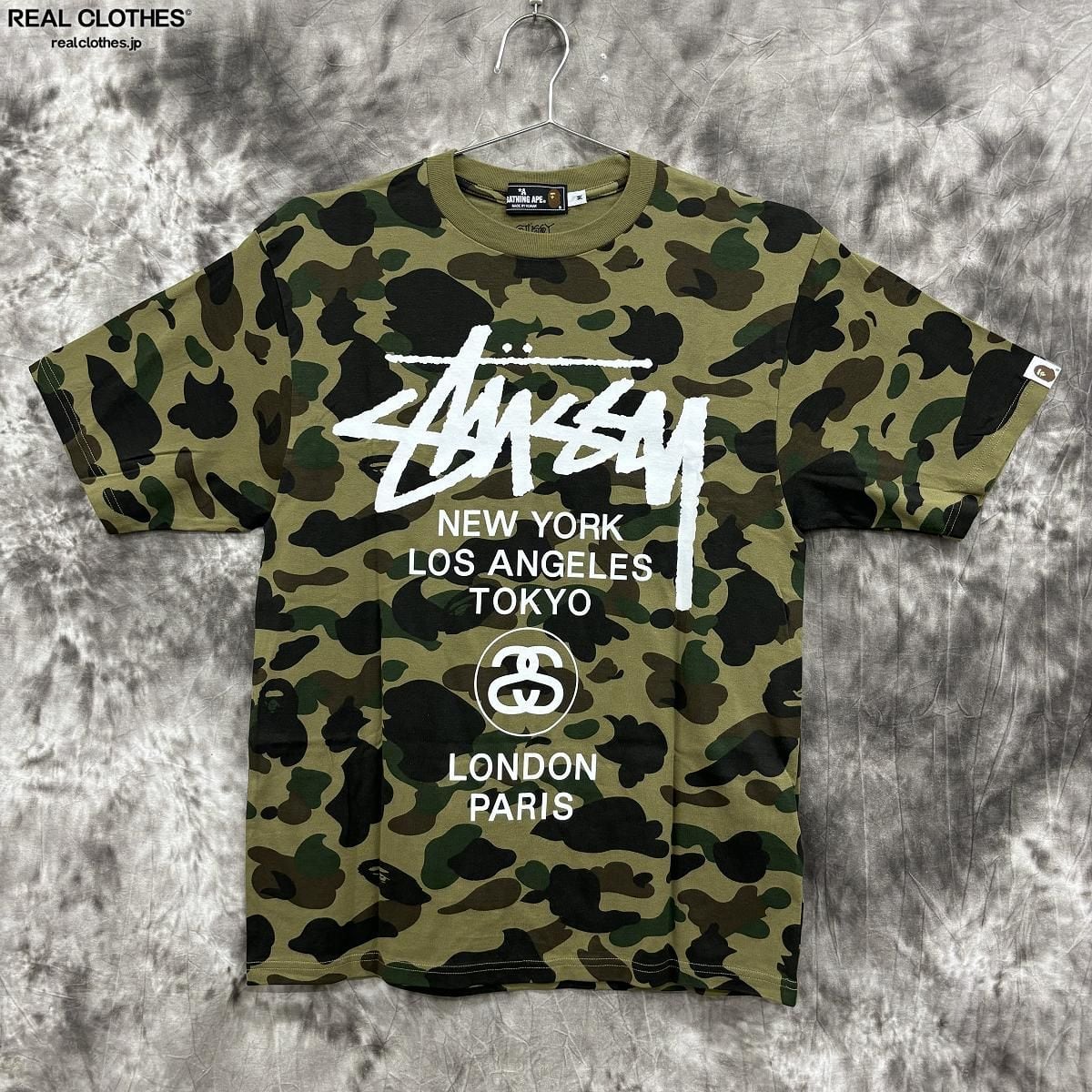 限定品】ポーター ボディバッグ タンカー カモフラ ナイロン 30周年