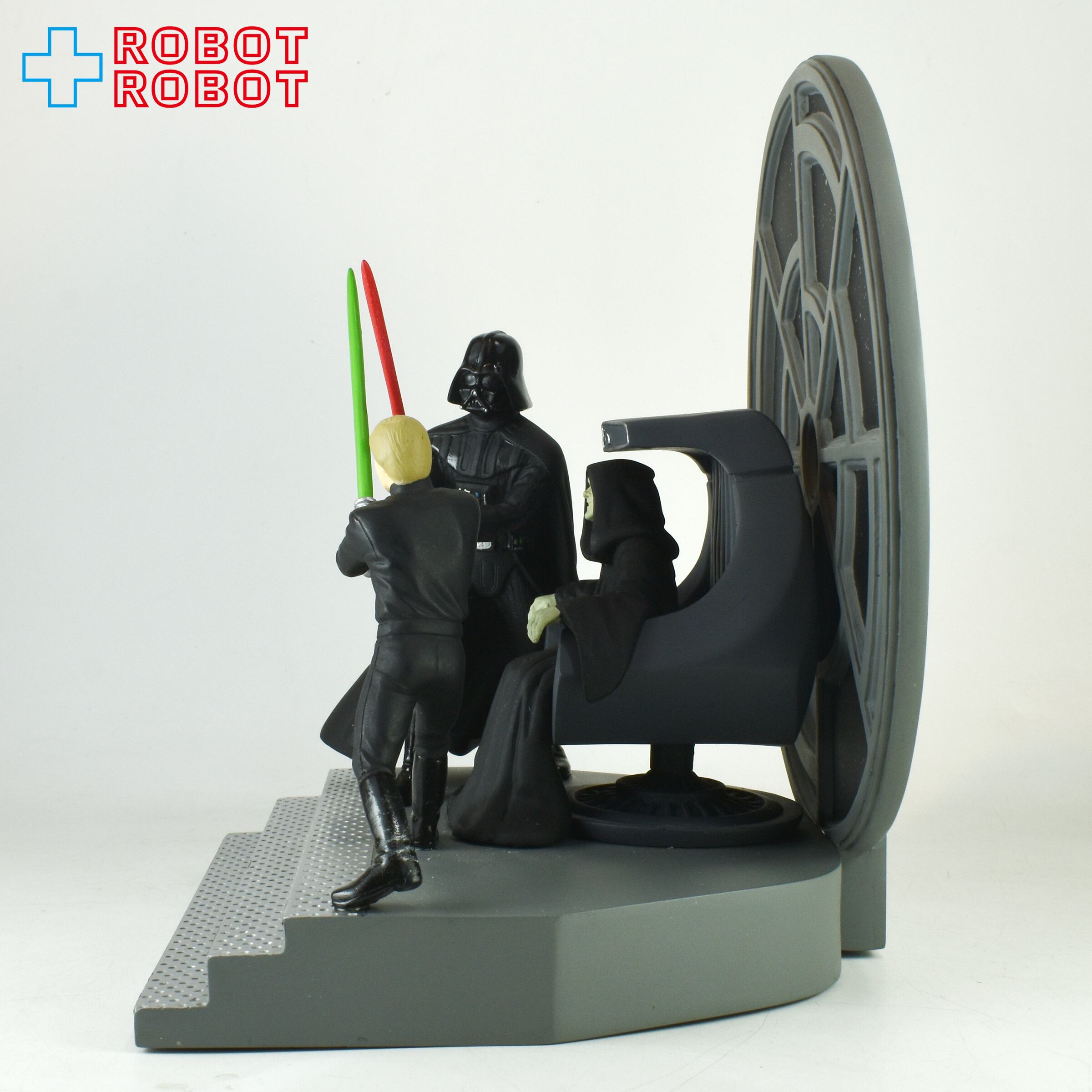 アプローズ社 スター・ウォーズ クラシック コレクターズ シリーズ