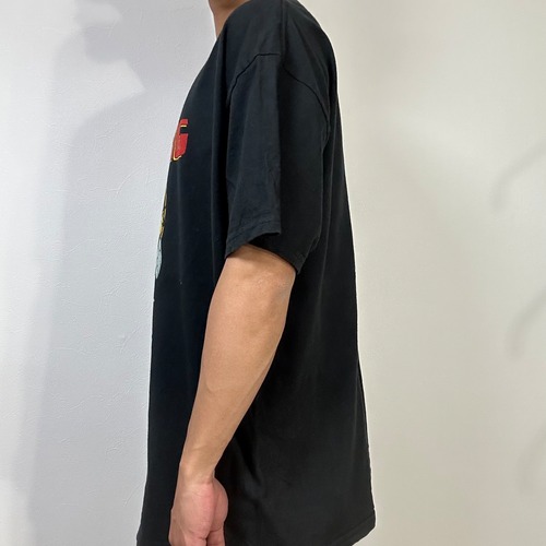 Wu-Tang Clan Killer Bee Tシャツ / XL