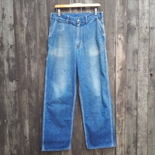 50's OshKosh ペインター★