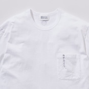 KUON / Sashiko L/S Tee