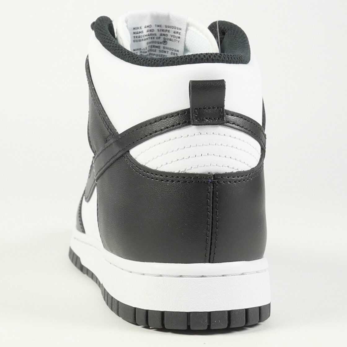 Size【28.0cm】 NIKE ナイキ DUNK HIGH RETRO Championship White 