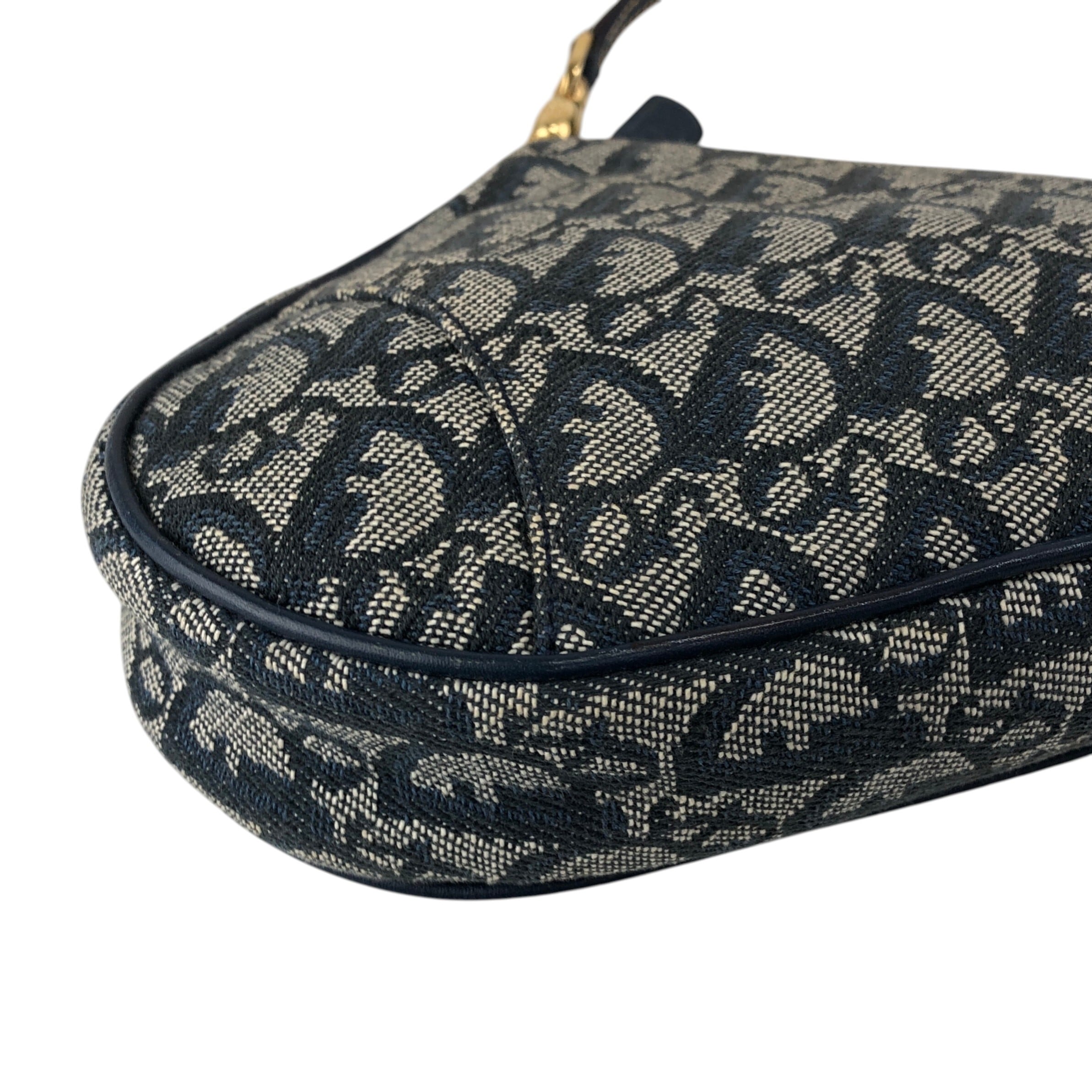 Christian Dior クリスチャン ディオール トロッター ショルダー 5801