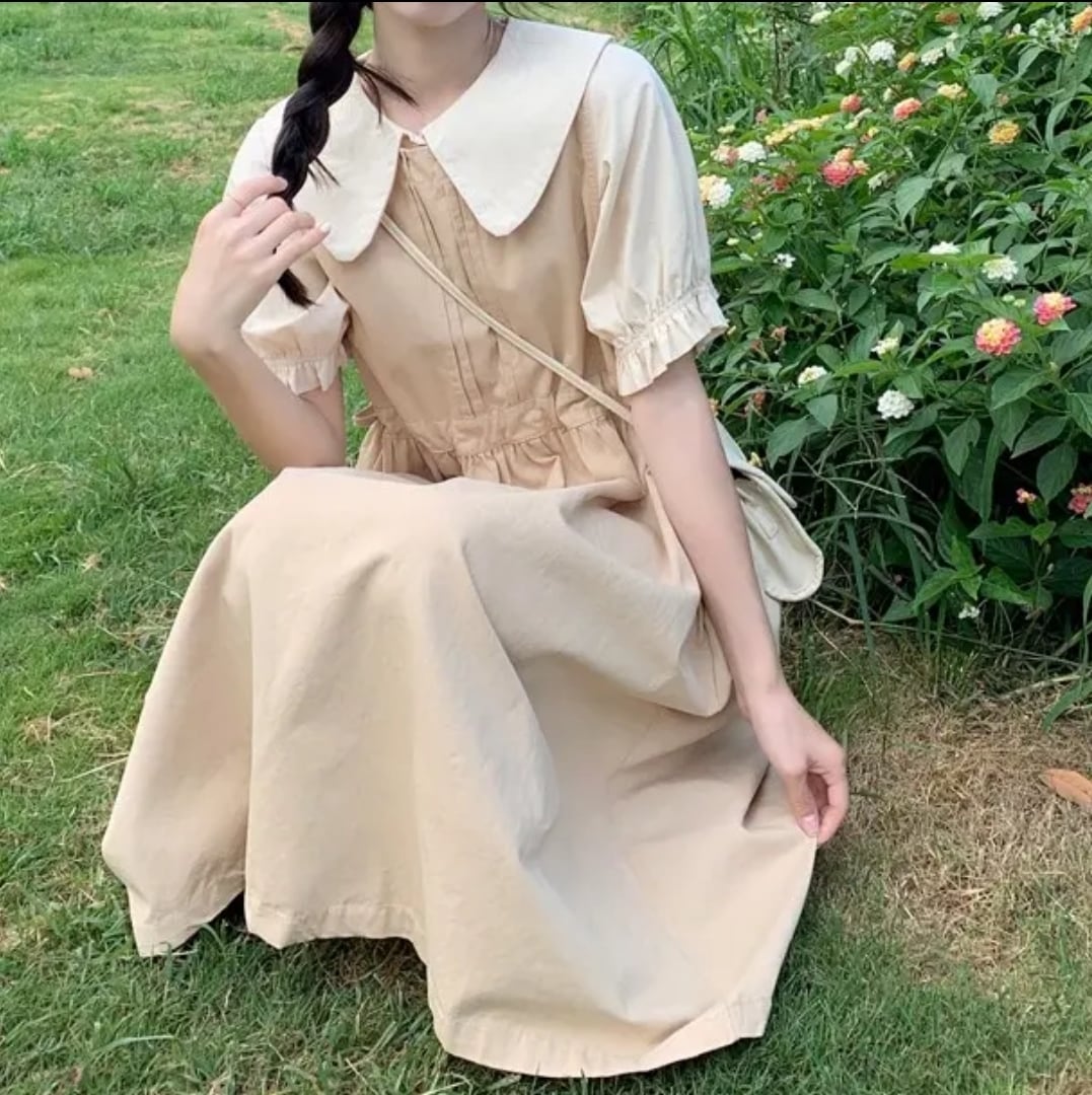 No130 ふわっふわ あじさいと可愛い木の実の 秋冬リース゜.*❁ 【公式