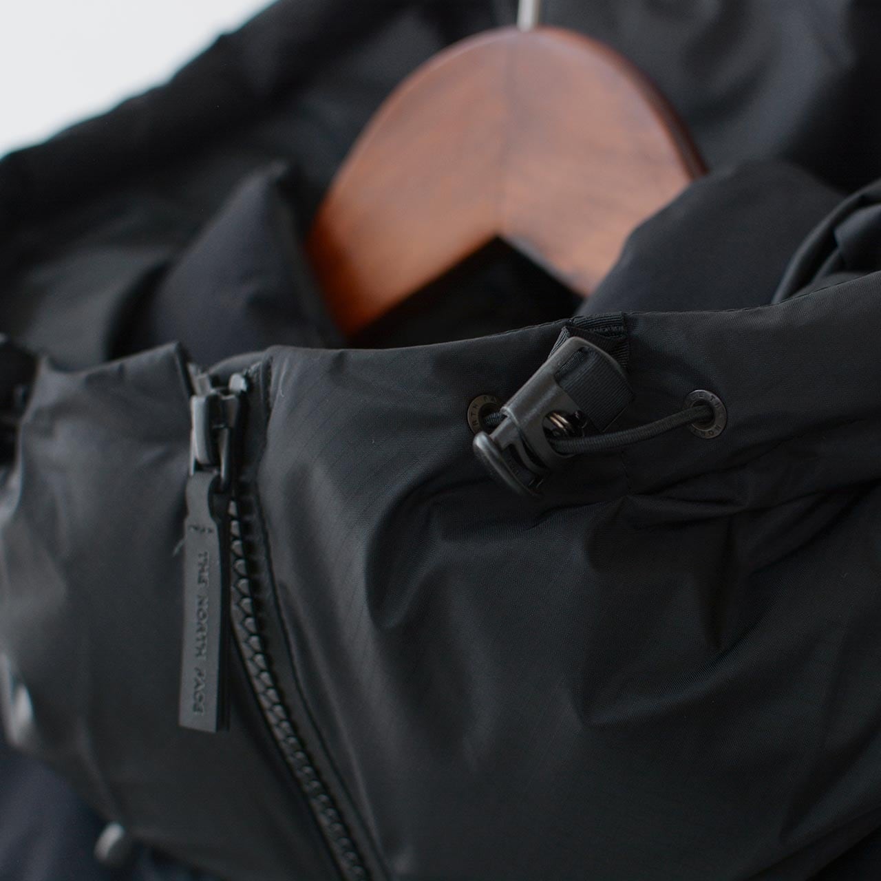 THE NORTH FACE [ザ・ノース・フェイス正規代理店] WS Nuptse Hoodie
