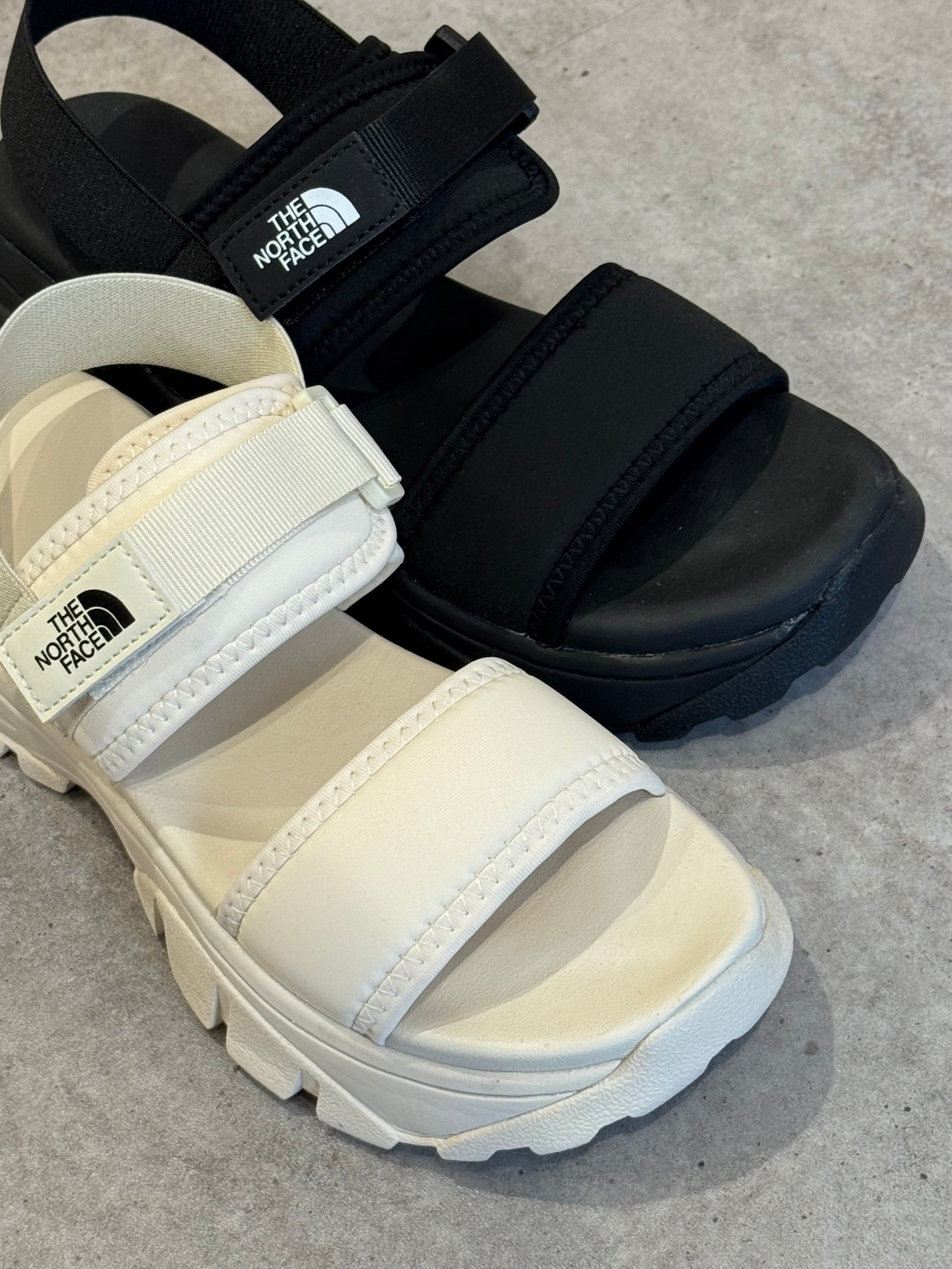 THE NORTH FACE WHITE LABEL hexa lux sandal