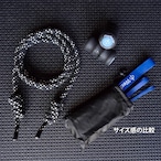 W.M Coiling-Resistance Band 《Limited Short-3Pack》-コイリングコア レジスタンスバンド ショート3