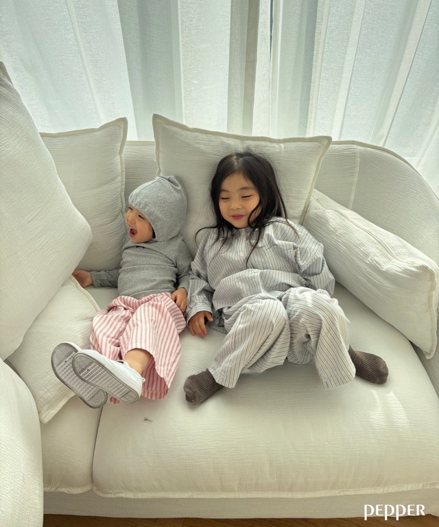 《送料無料》予約:カンチョシャツ【pepper】