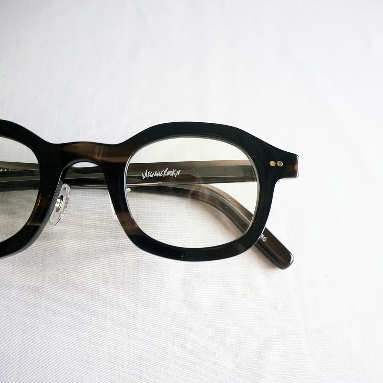 MEGANEROCK, VECTOR 015 | not wonder store