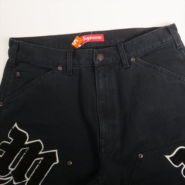 Size【W32】 SUPREME シュプリーム 25SS Old English Canvas Size【W32】 SUPREME シュプリーム 25SS Old English Canvas
