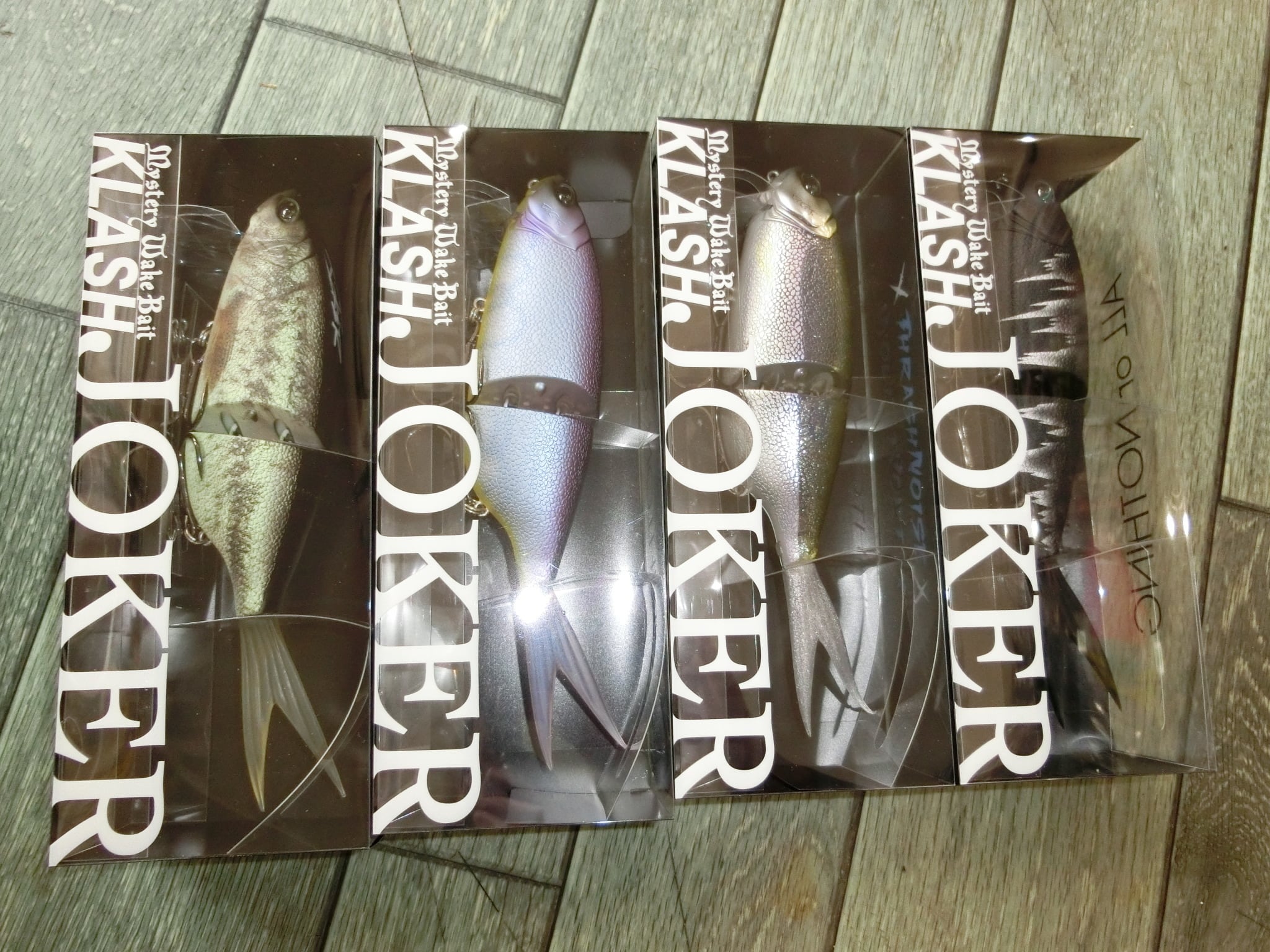 DRT KLASHJOKER/クラッシュジョーカー | ビッグバス bigbass DRT KLASHJOKER/クラッシュジョーカー | ビッグバス bigbass