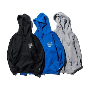 【reversal】CIRCLE LOGO FLEECE HOODIE　フリースフーディ　 フーディー　パーカー【rvddw】【リバーサル】