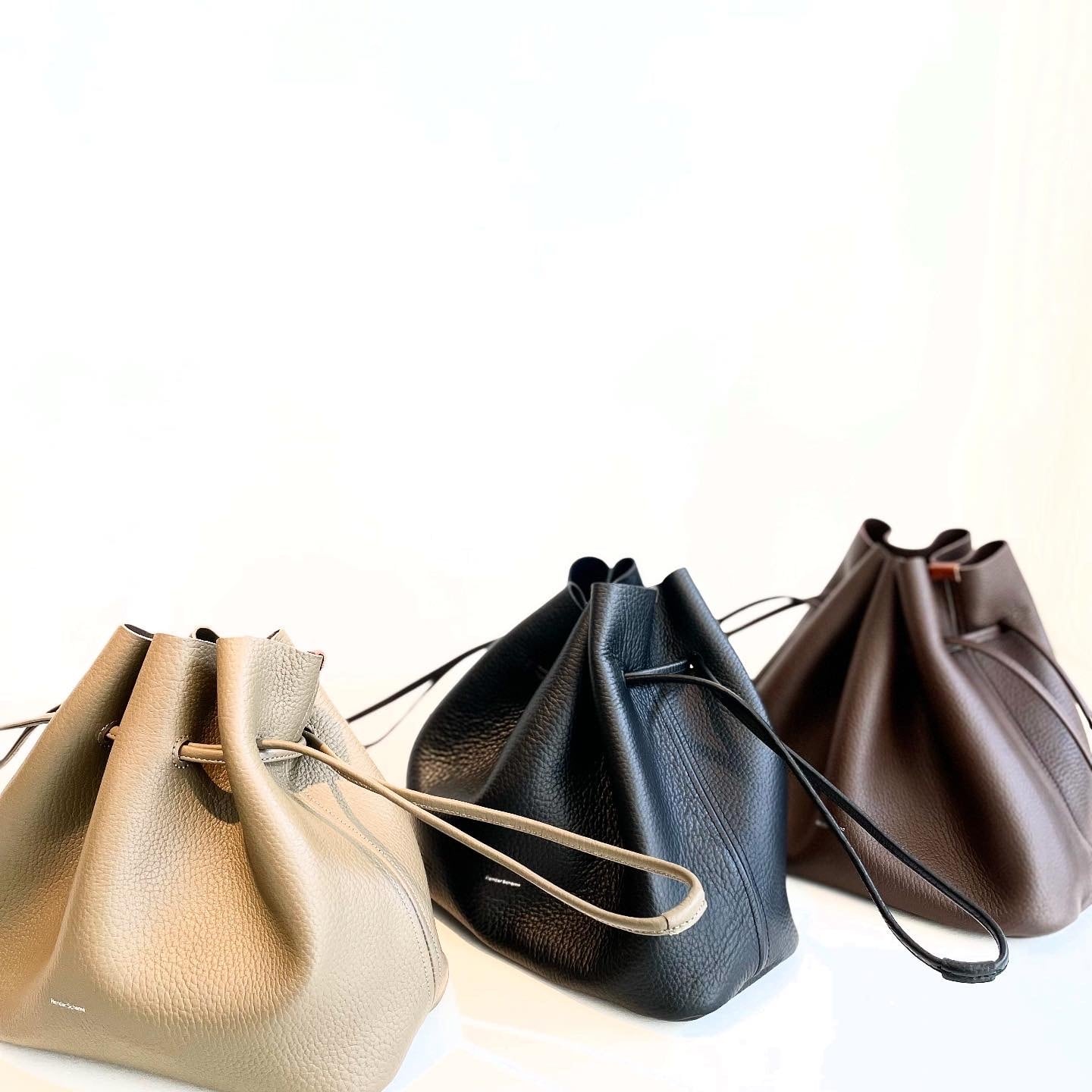 HenderScheme | torico