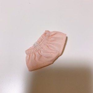 『Pinkボトムス』