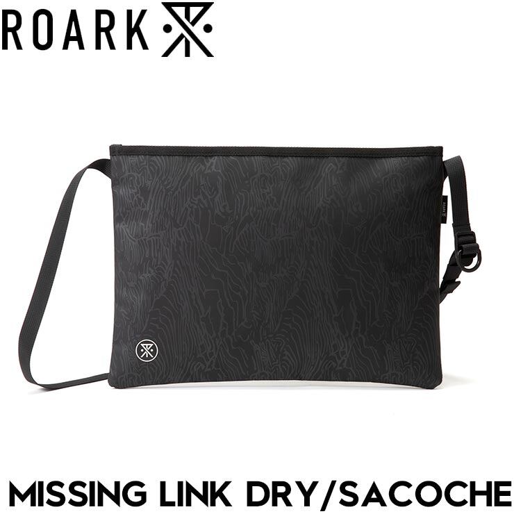 VERSACE SHOULDER BAG 1018303 1A13171 1B00V BLACK