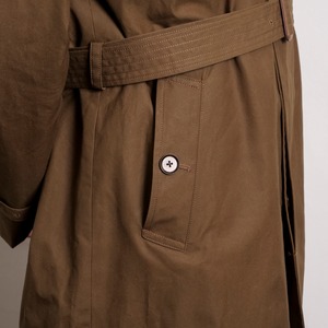 Ashley Ⅱ【アシュレイ２】・763M-656C・C/#37 Khaki
