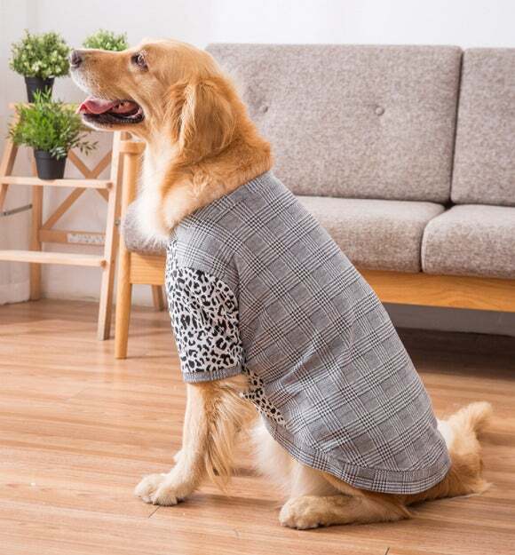 犬服 L わんこの普段着 ハイジ ベージュ 3S ペット用品 犬服 SS わんこの