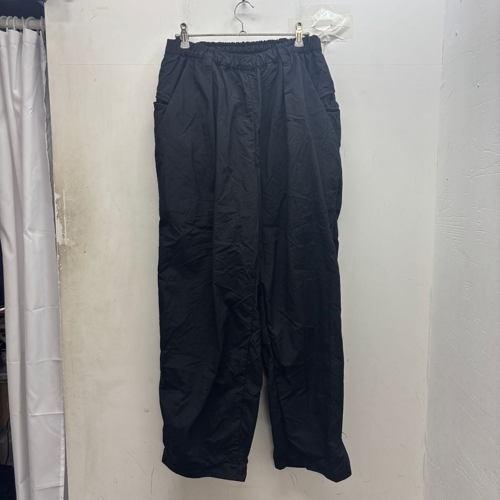 GR10K ジーアールテンケー 23AW WR BEMBECULA ARC PANTS GORE-TEX