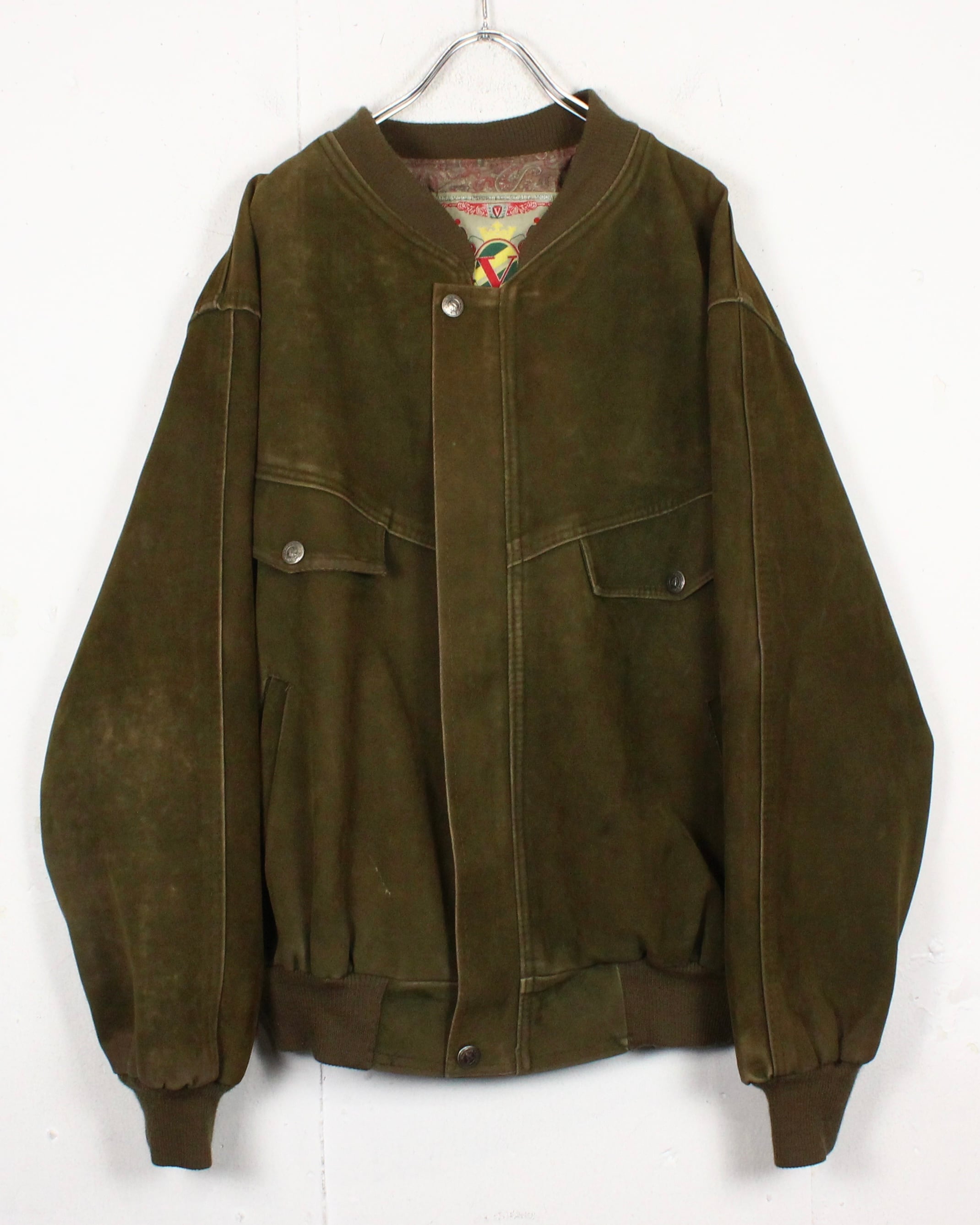 Jupe by Jackie カバーオール THE GANG 古着 Jupe by Jackie カバーオール THE GANG 古着 Jupe by Jackie