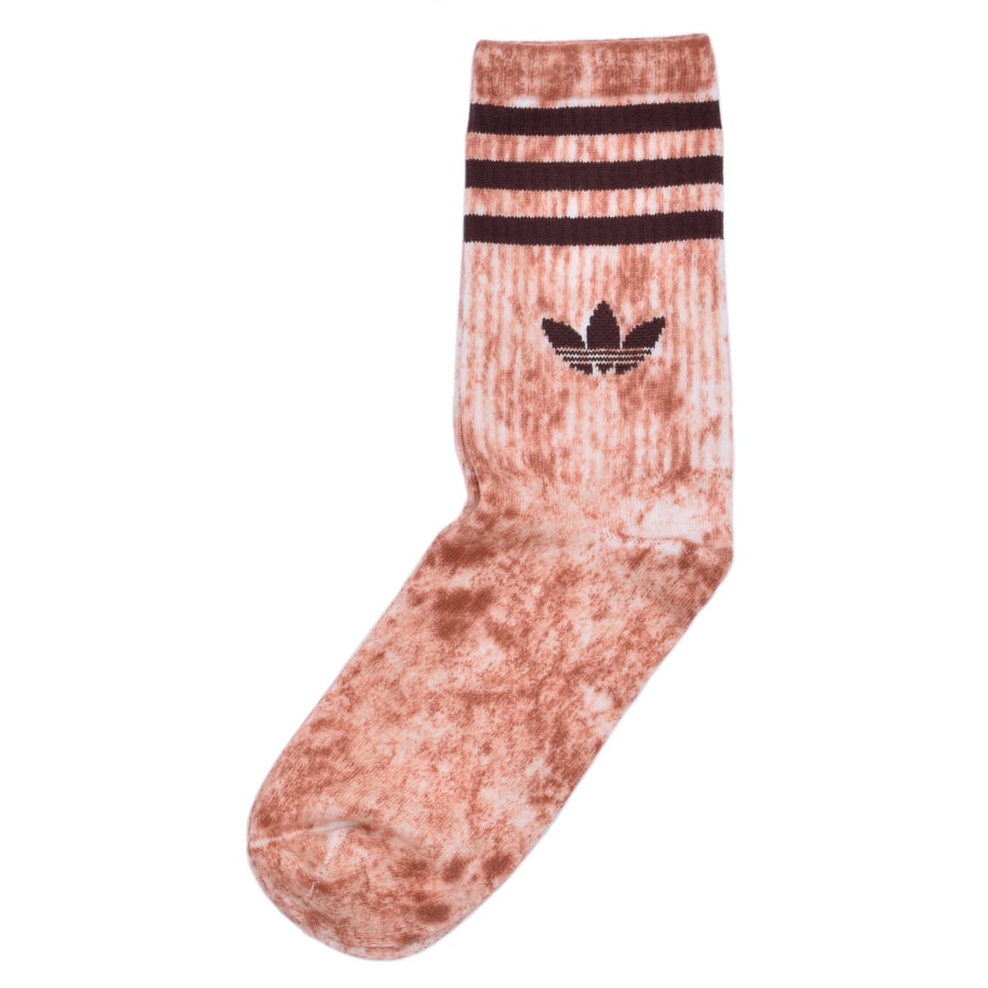 ごだい adidas】2足セット☆タイダイソックス | VOLCAN&APHRODITE 公式通販