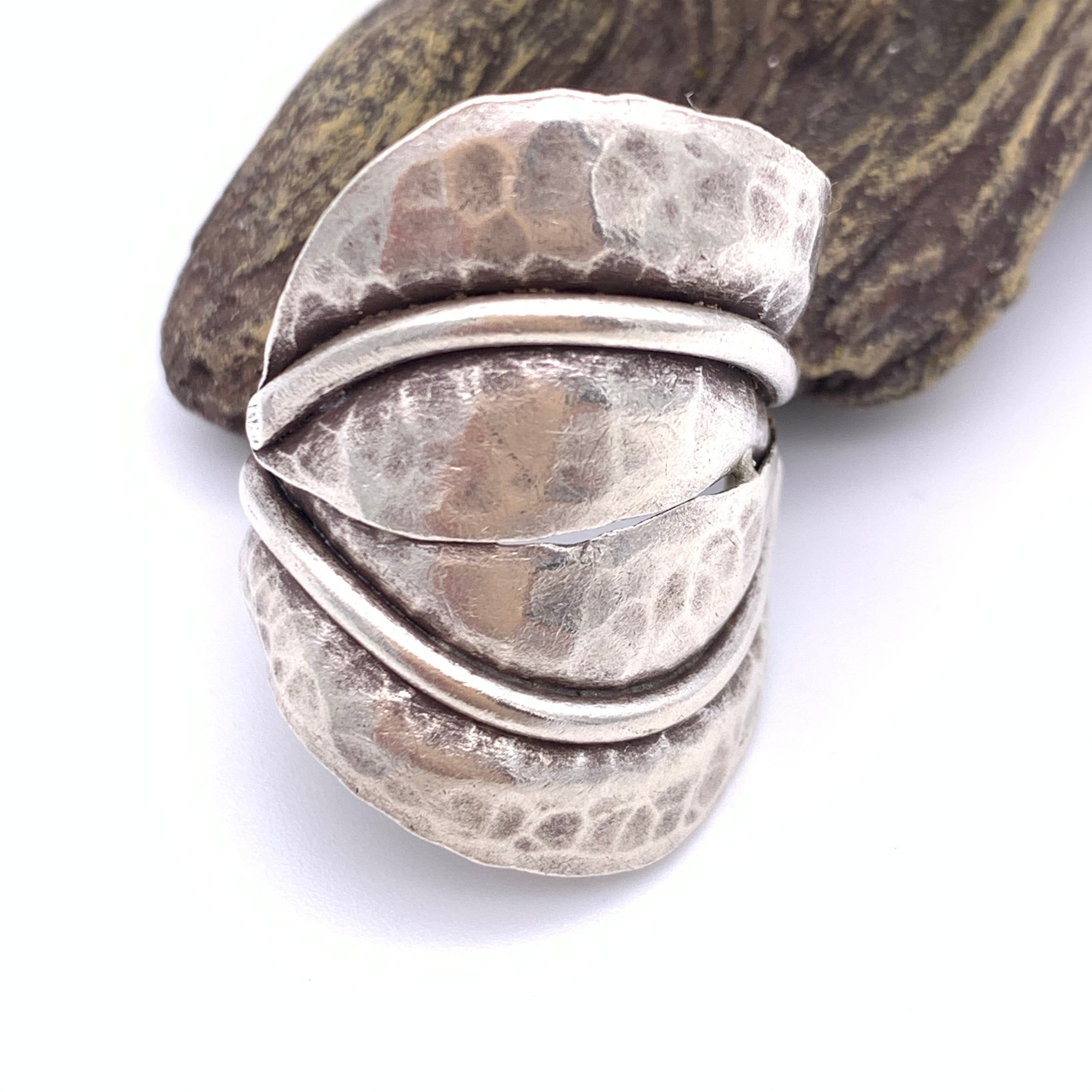 カレンシルバーリング【RG-15】