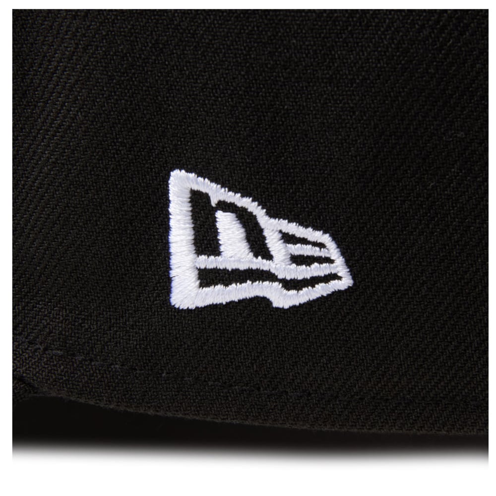 ニューエラ キャップ コラボ 59FIFTY PlayStation プレステ