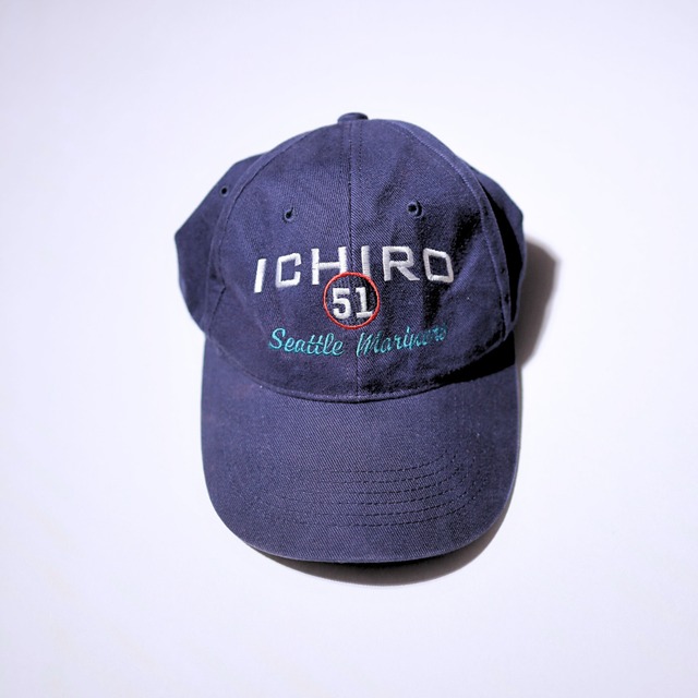 Ichiro 51