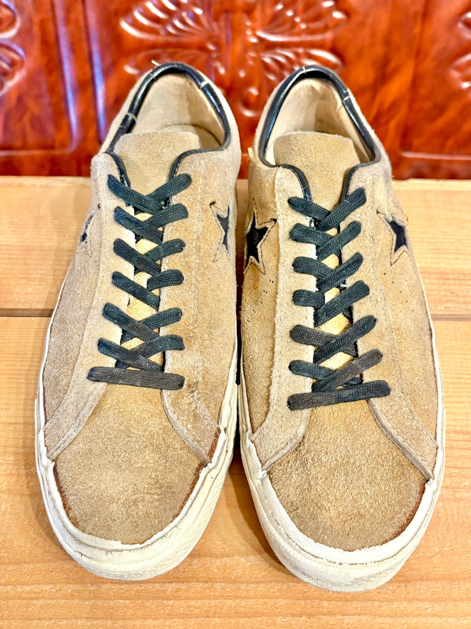 converse（コンバース） ONE STAR SUEDE（ワンスター スエード
