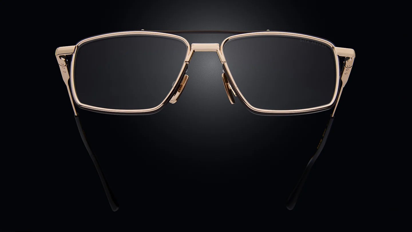 ARTEKA//DTX199@DITA | Re:TRUST EYEWEAR