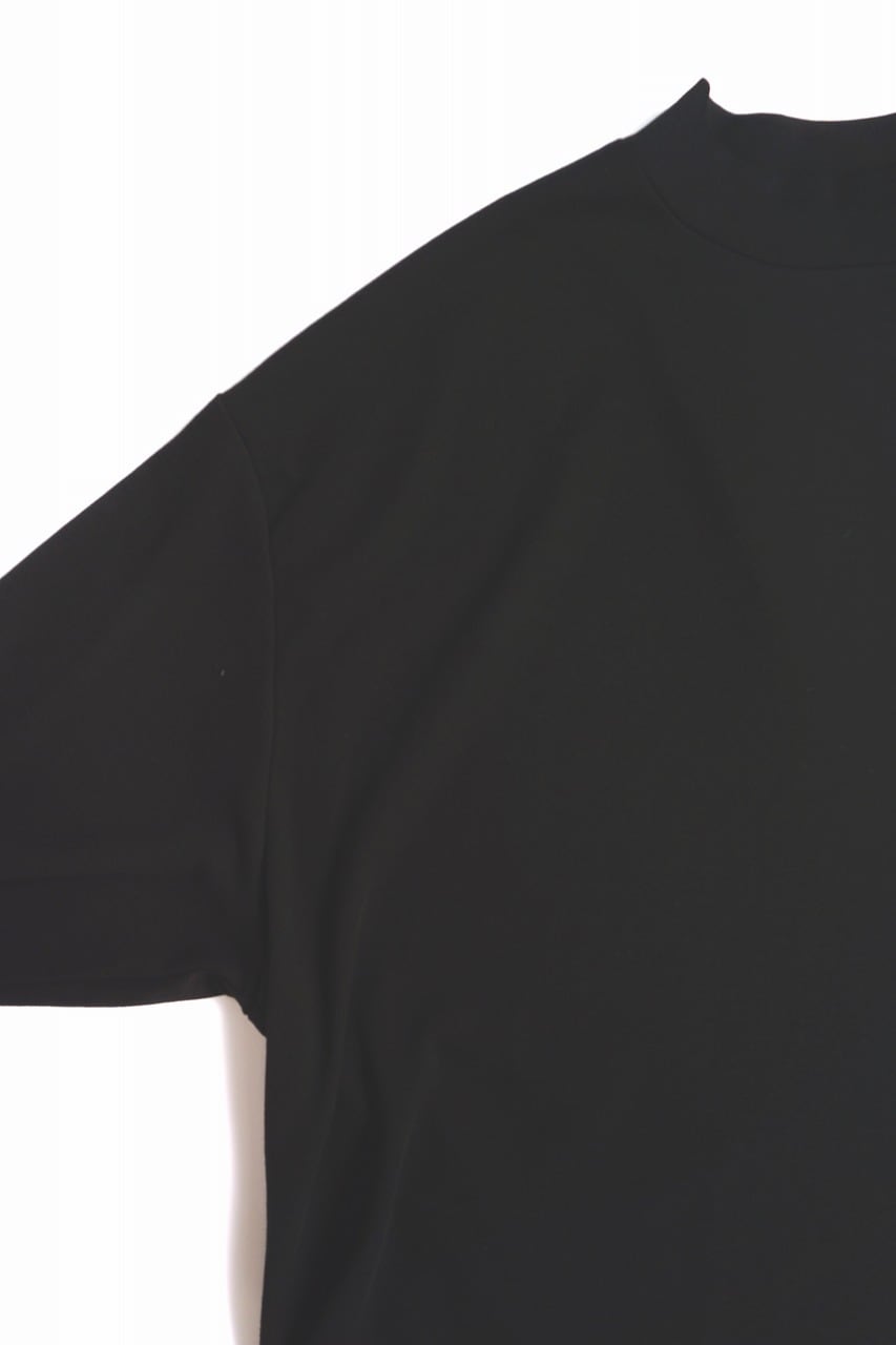 Supima Chiffon Milan Rib L/S Tee