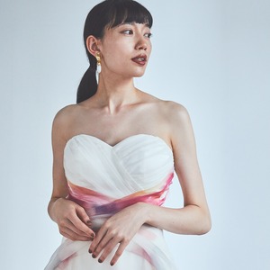Florence (フローレンス) / NEA･MILANO(ピアス)