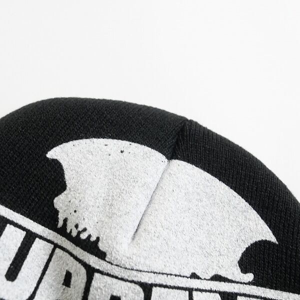 Size【フリー】 SUPREME シュプリーム ×Bounty Hunter 23AW Beanie