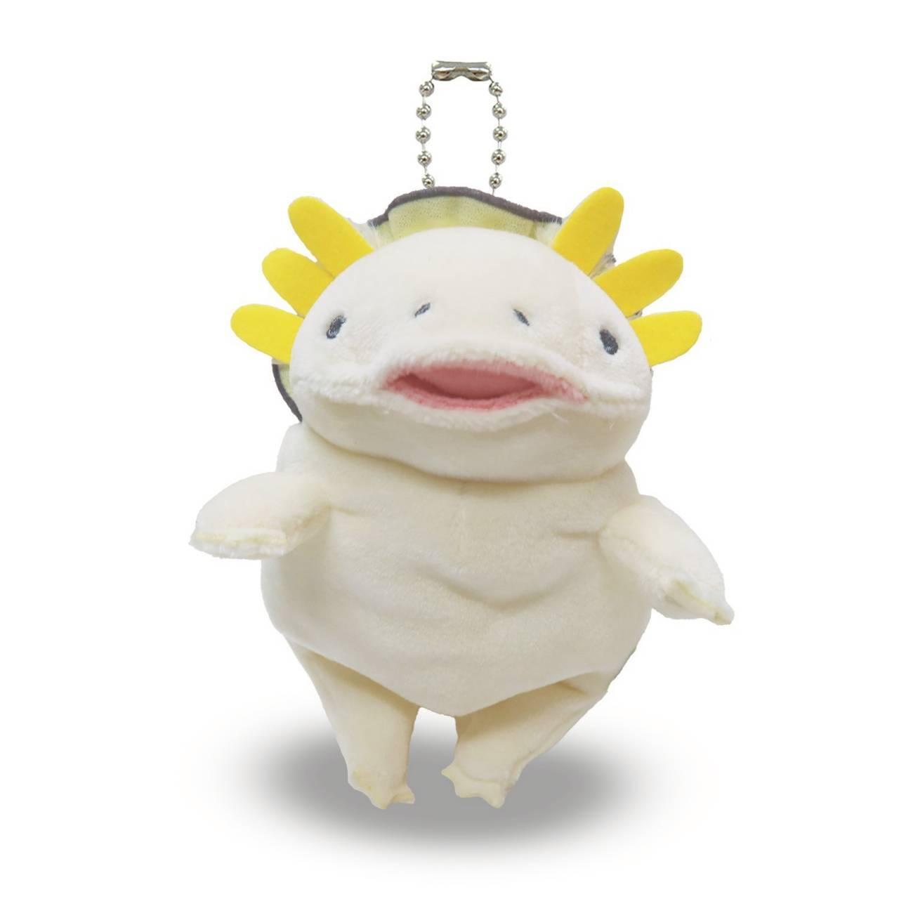 もちシリーズ 牡蠣 ウーパールーパー | TORCH-Online Shop-